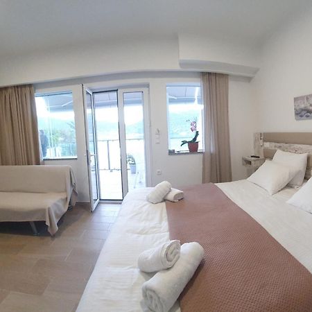 Vlikhón Ola Kala Apartments And Rooms חדר תמונה