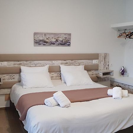 Vlikhón Ola Kala Apartments And Rooms חדר תמונה