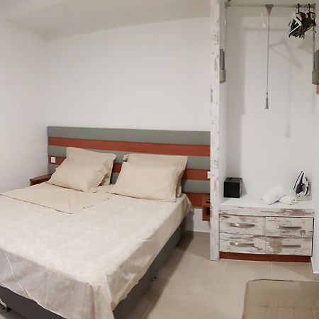 Vlikhón Ola Kala Apartments And Rooms חדר תמונה