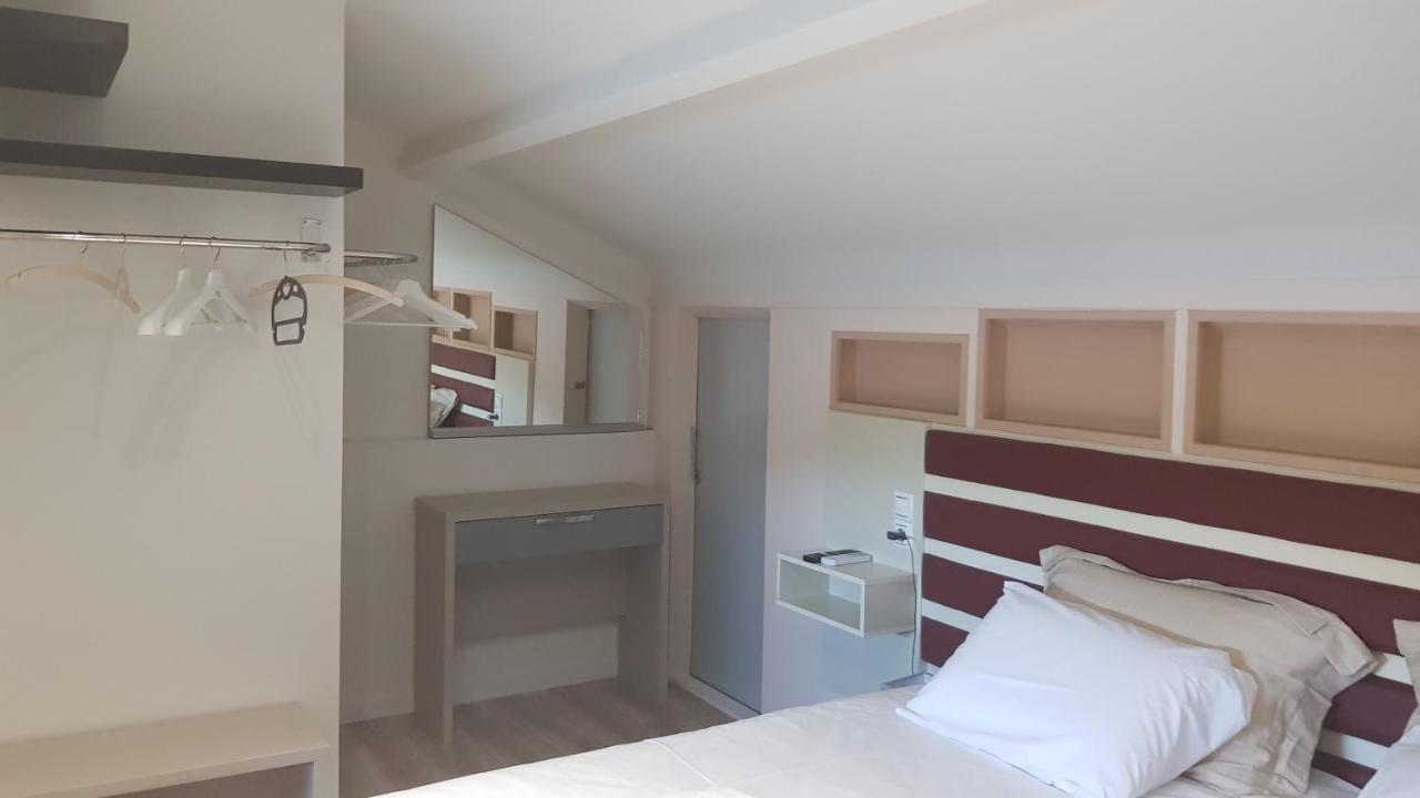 Vlikhón Ola Kala Apartments And Rooms מראה חיצוני תמונה