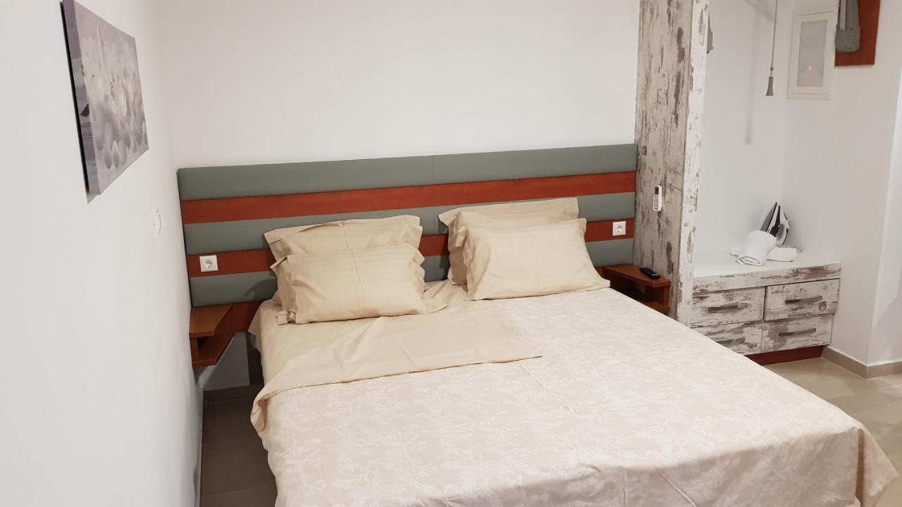 Vlikhón Ola Kala Apartments And Rooms מראה חיצוני תמונה