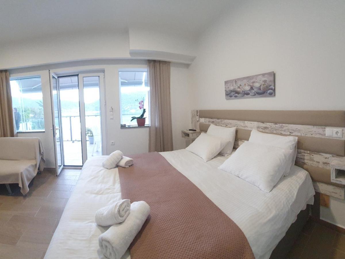 Vlikhón Ola Kala Apartments And Rooms מראה חיצוני תמונה