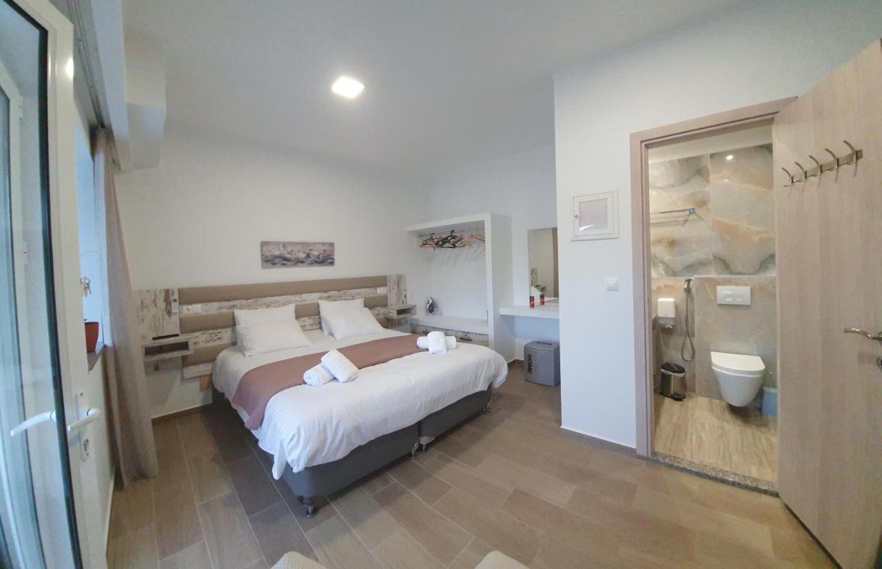 Vlikhón Ola Kala Apartments And Rooms מראה חיצוני תמונה