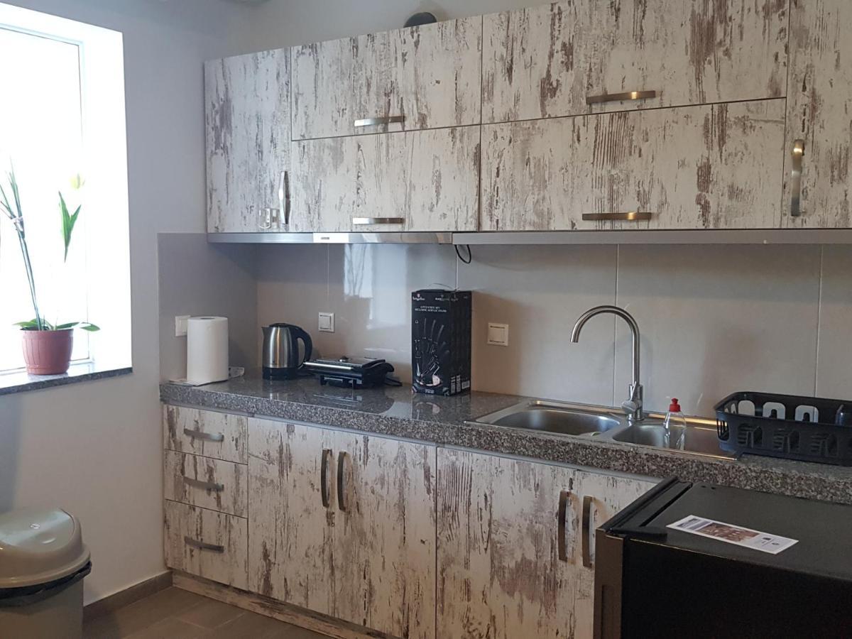 Vlikhón Ola Kala Apartments And Rooms מראה חיצוני תמונה