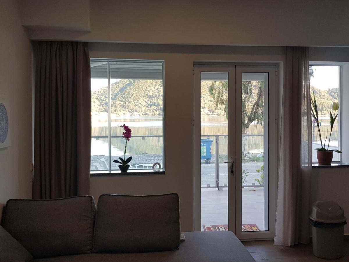 Vlikhón Ola Kala Apartments And Rooms מראה חיצוני תמונה