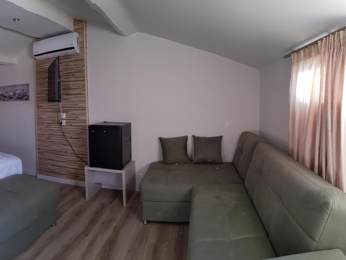 Vlikhón Ola Kala Apartments And Rooms מראה חיצוני תמונה