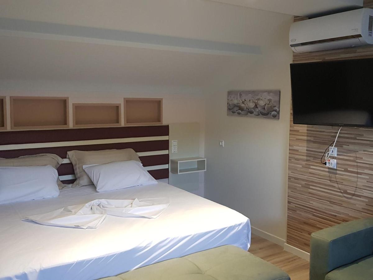 Vlikhón Ola Kala Apartments And Rooms מראה חיצוני תמונה