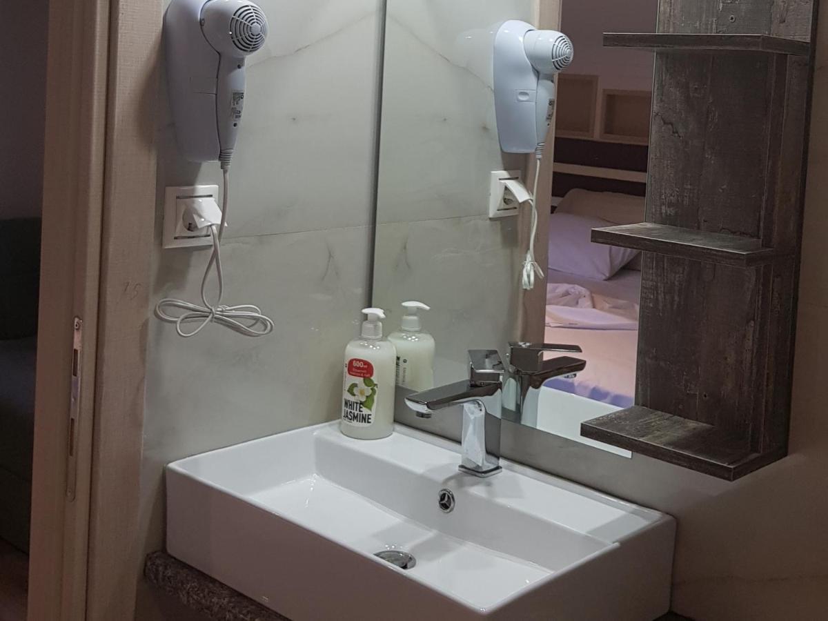 Vlikhón Ola Kala Apartments And Rooms מראה חיצוני תמונה
