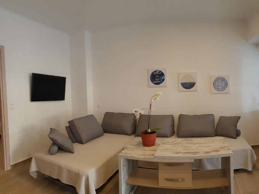 Vlikhón Ola Kala Apartments And Rooms מראה חיצוני תמונה