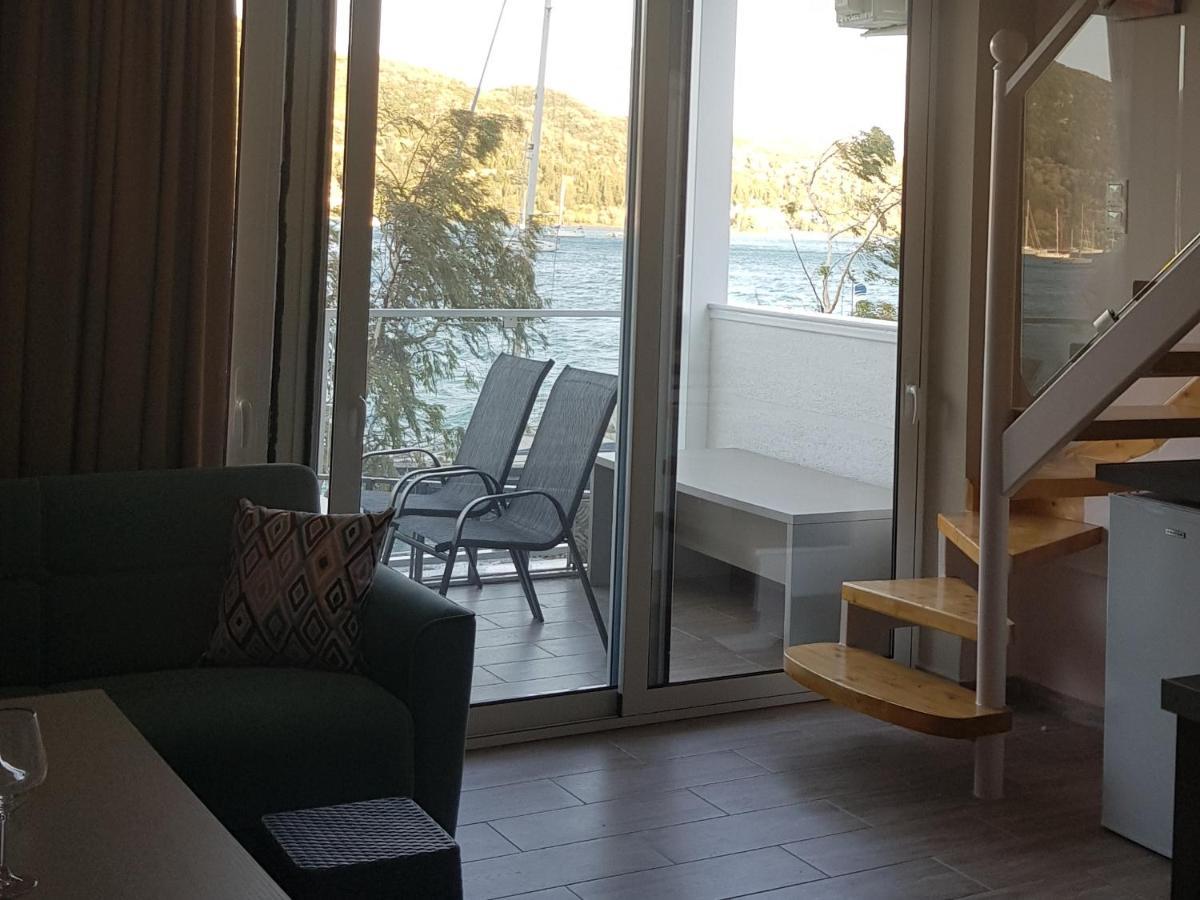 Vlikhón Ola Kala Apartments And Rooms מראה חיצוני תמונה