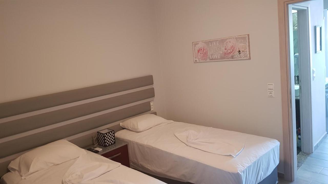 Vlikhón Ola Kala Apartments And Rooms מראה חיצוני תמונה