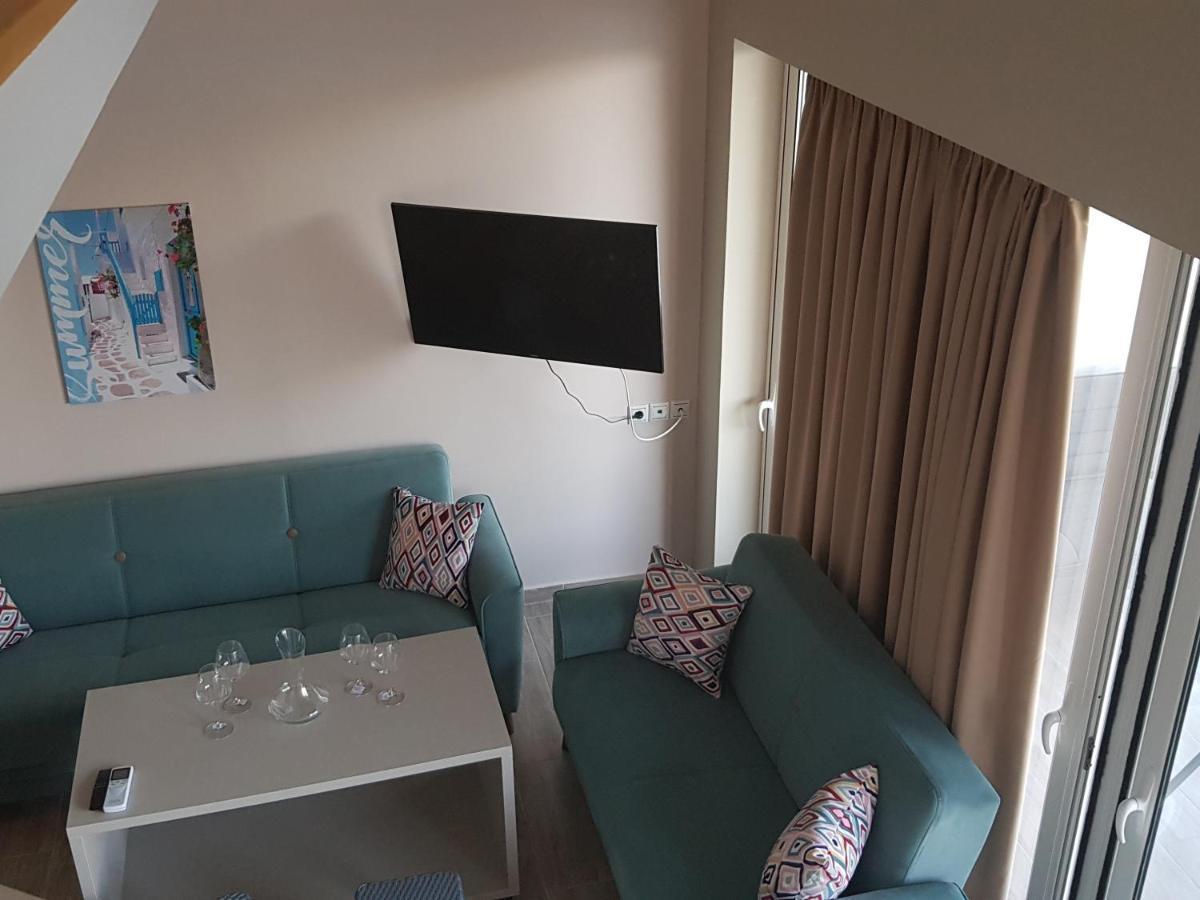 Vlikhón Ola Kala Apartments And Rooms מראה חיצוני תמונה