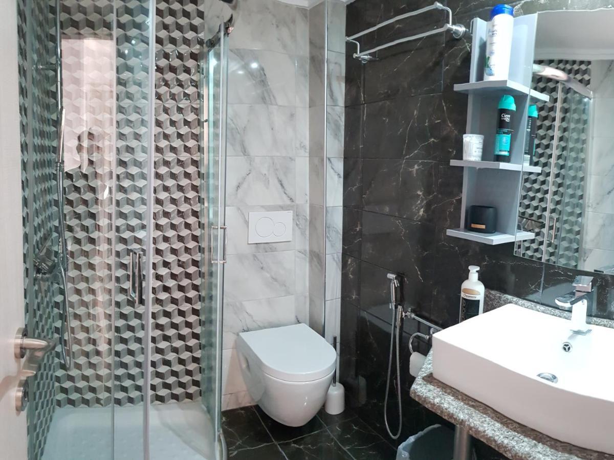 Vlikhón Ola Kala Apartments And Rooms מראה חיצוני תמונה