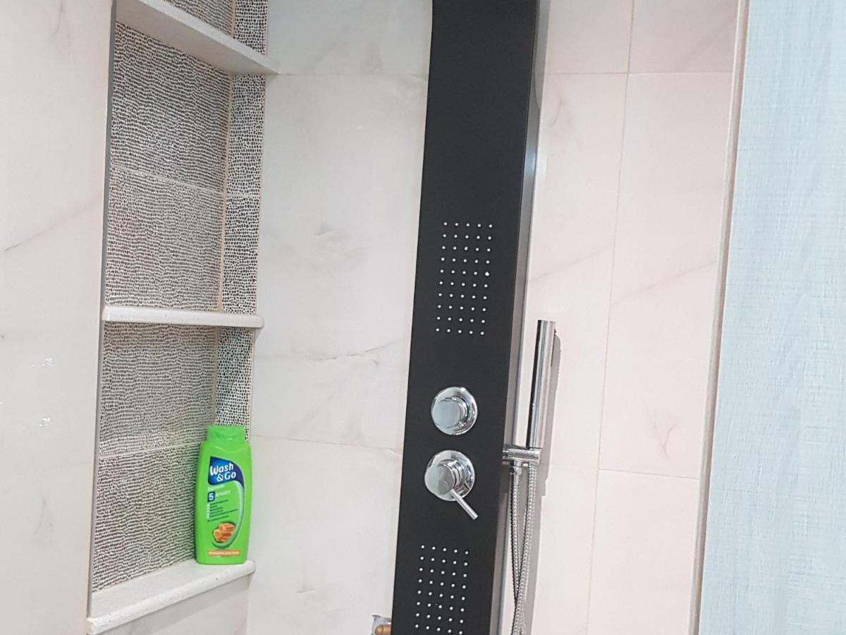 Vlikhón Ola Kala Apartments And Rooms מראה חיצוני תמונה