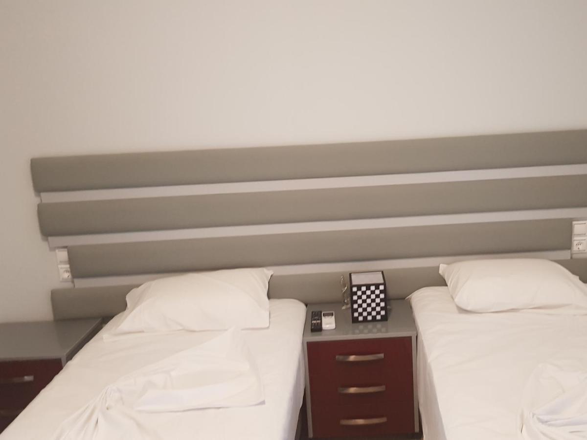 Vlikhón Ola Kala Apartments And Rooms מראה חיצוני תמונה