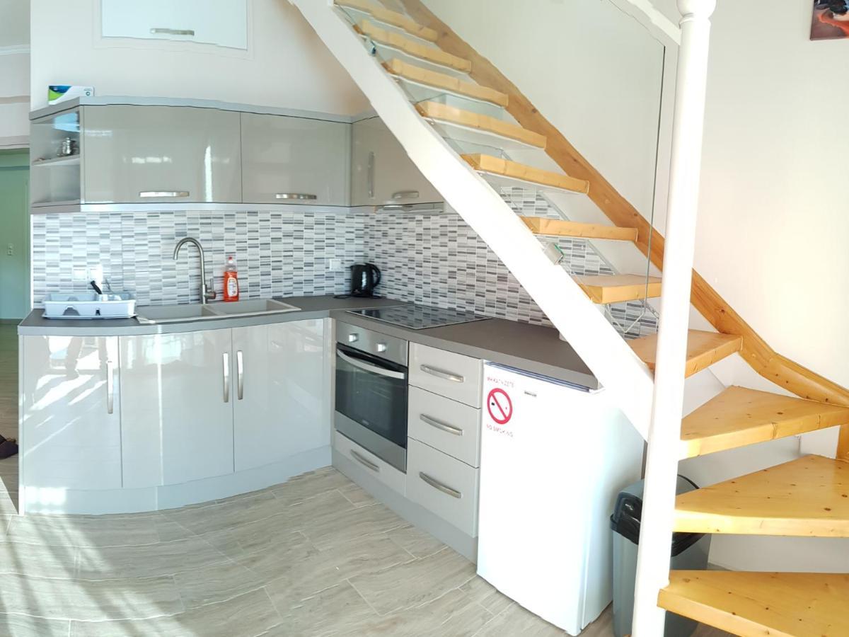 Vlikhón Ola Kala Apartments And Rooms מראה חיצוני תמונה
