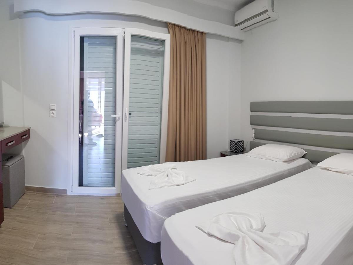 Vlikhón Ola Kala Apartments And Rooms מראה חיצוני תמונה