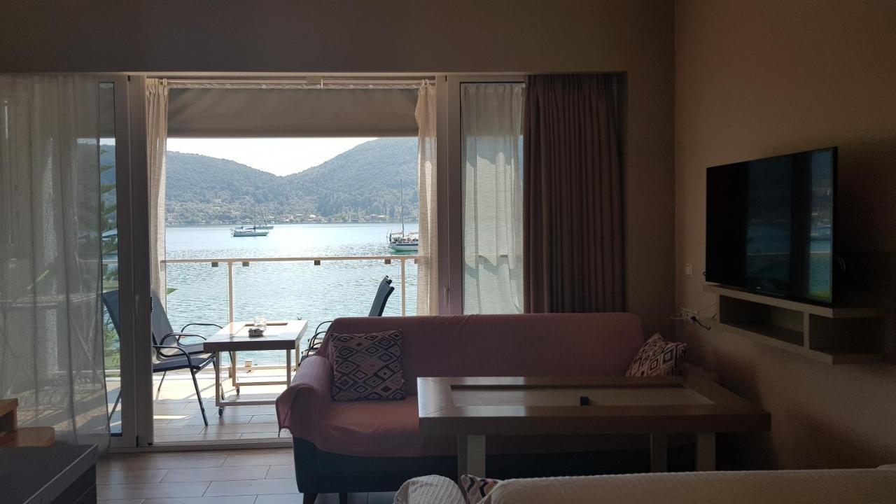 Vlikhón Ola Kala Apartments And Rooms מראה חיצוני תמונה