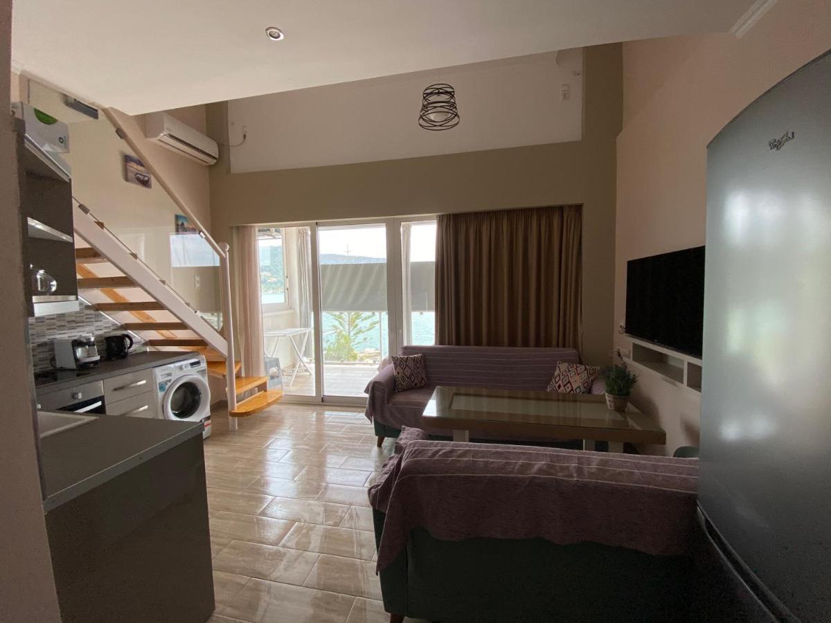Vlikhón Ola Kala Apartments And Rooms מראה חיצוני תמונה