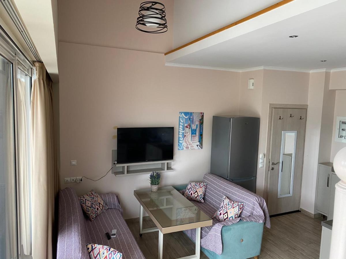 Vlikhón Ola Kala Apartments And Rooms מראה חיצוני תמונה