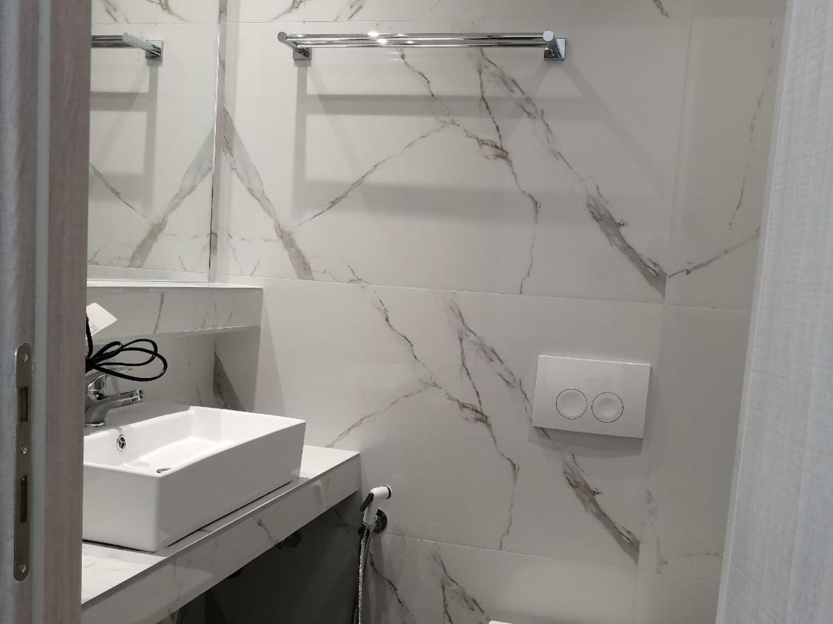 Vlikhón Ola Kala Apartments And Rooms חדר תמונה