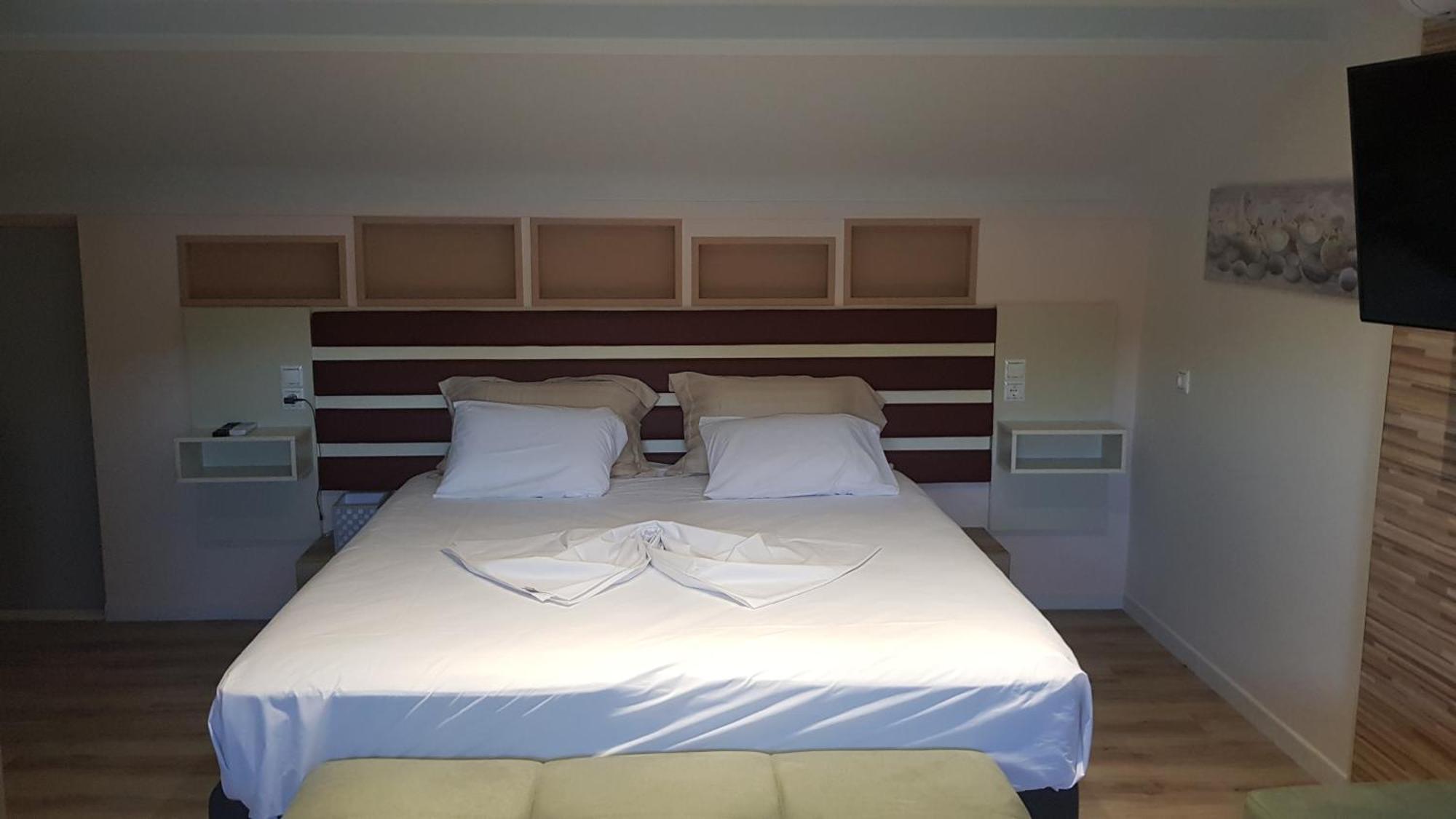 Vlikhón Ola Kala Apartments And Rooms חדר תמונה