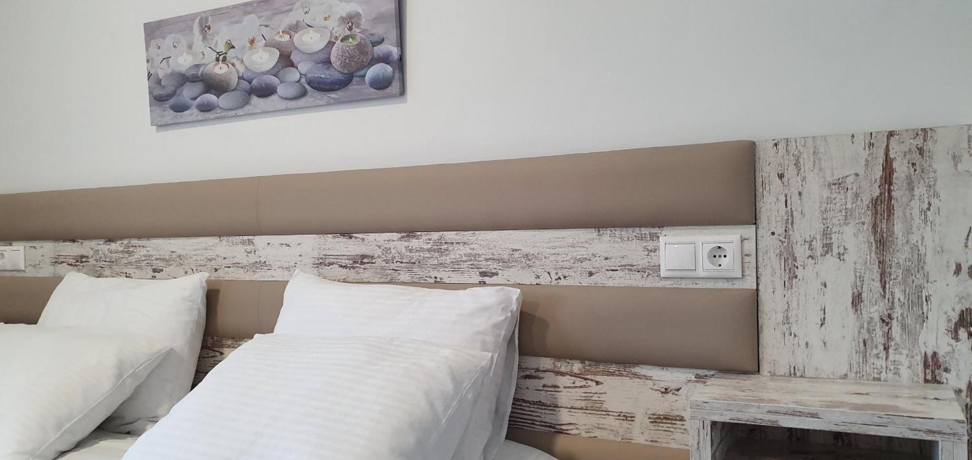 Vlikhón Ola Kala Apartments And Rooms חדר תמונה