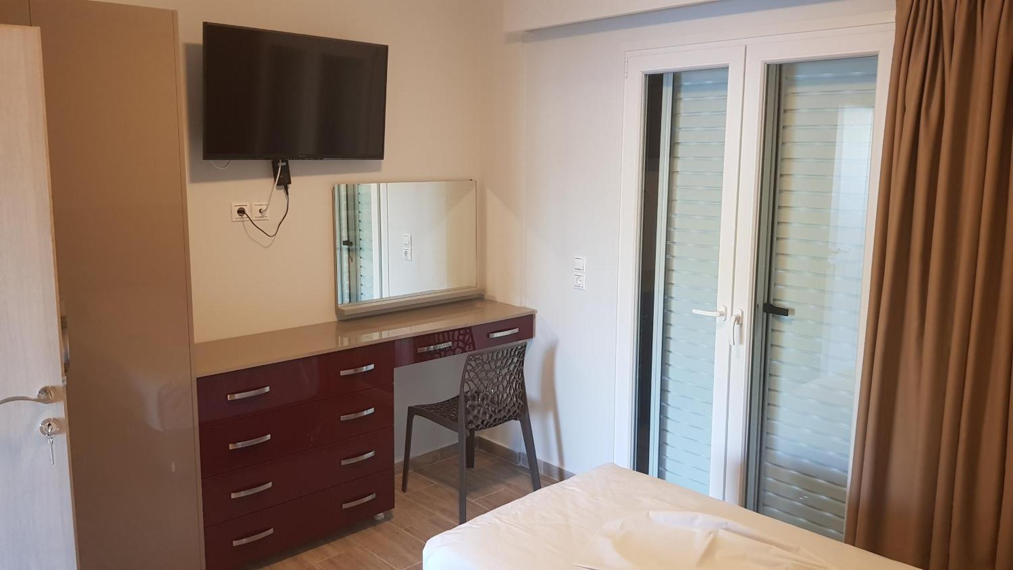 Vlikhón Ola Kala Apartments And Rooms חדר תמונה