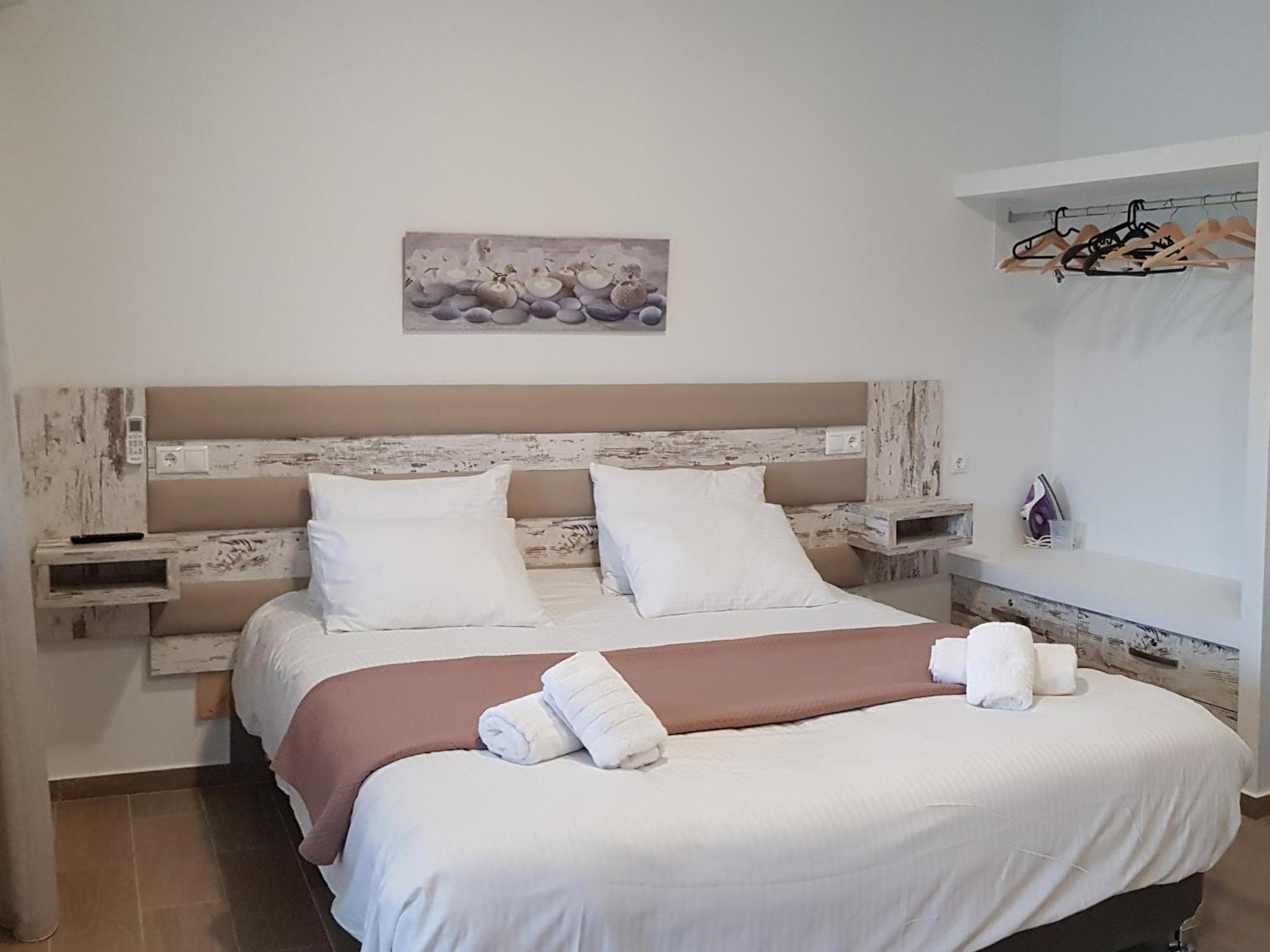 Vlikhón Ola Kala Apartments And Rooms חדר תמונה