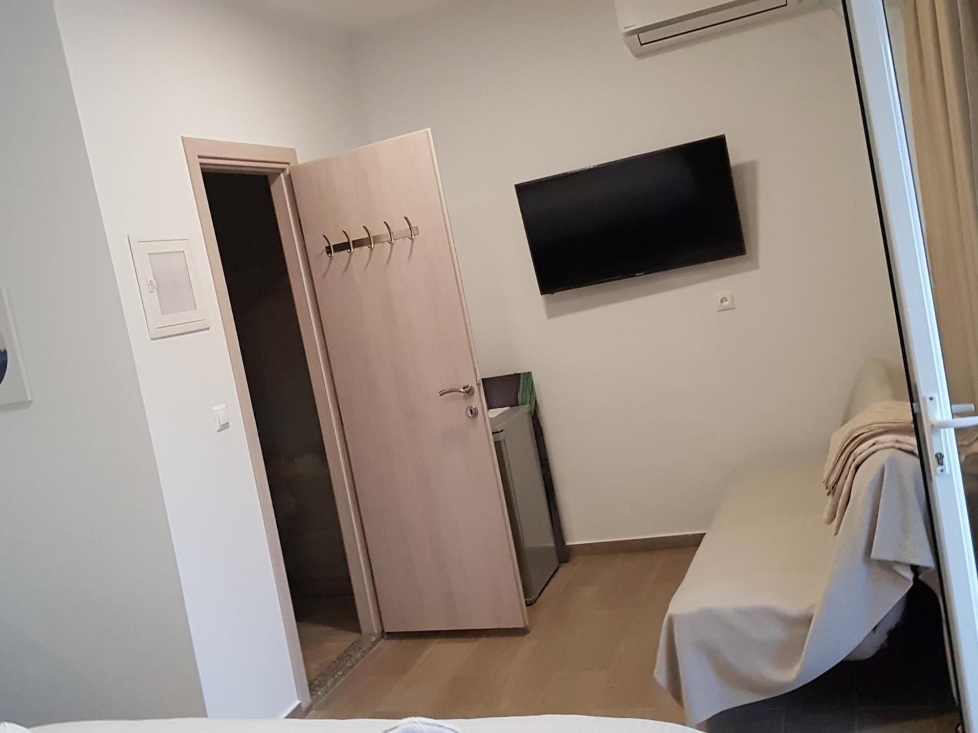 Vlikhón Ola Kala Apartments And Rooms חדר תמונה