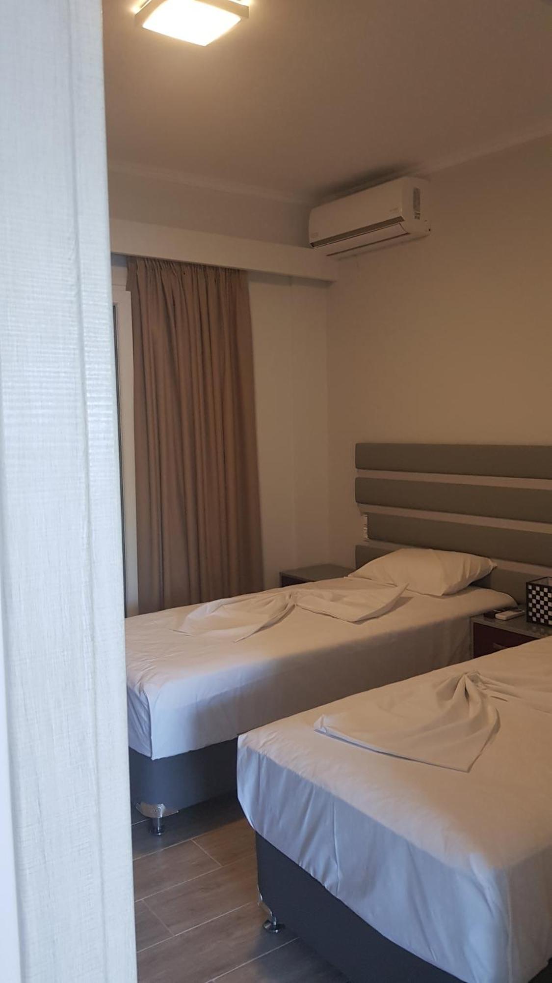 Vlikhón Ola Kala Apartments And Rooms חדר תמונה