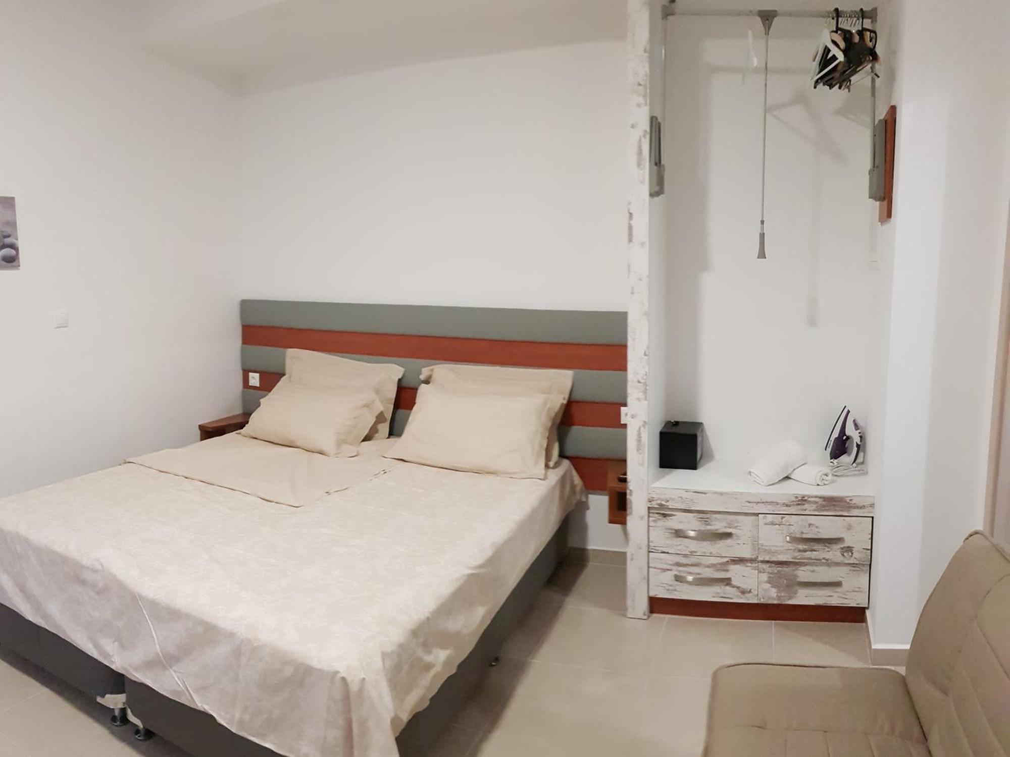 Vlikhón Ola Kala Apartments And Rooms חדר תמונה