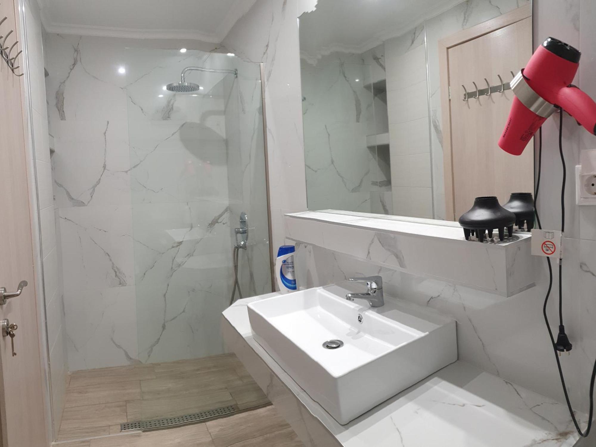 Vlikhón Ola Kala Apartments And Rooms חדר תמונה