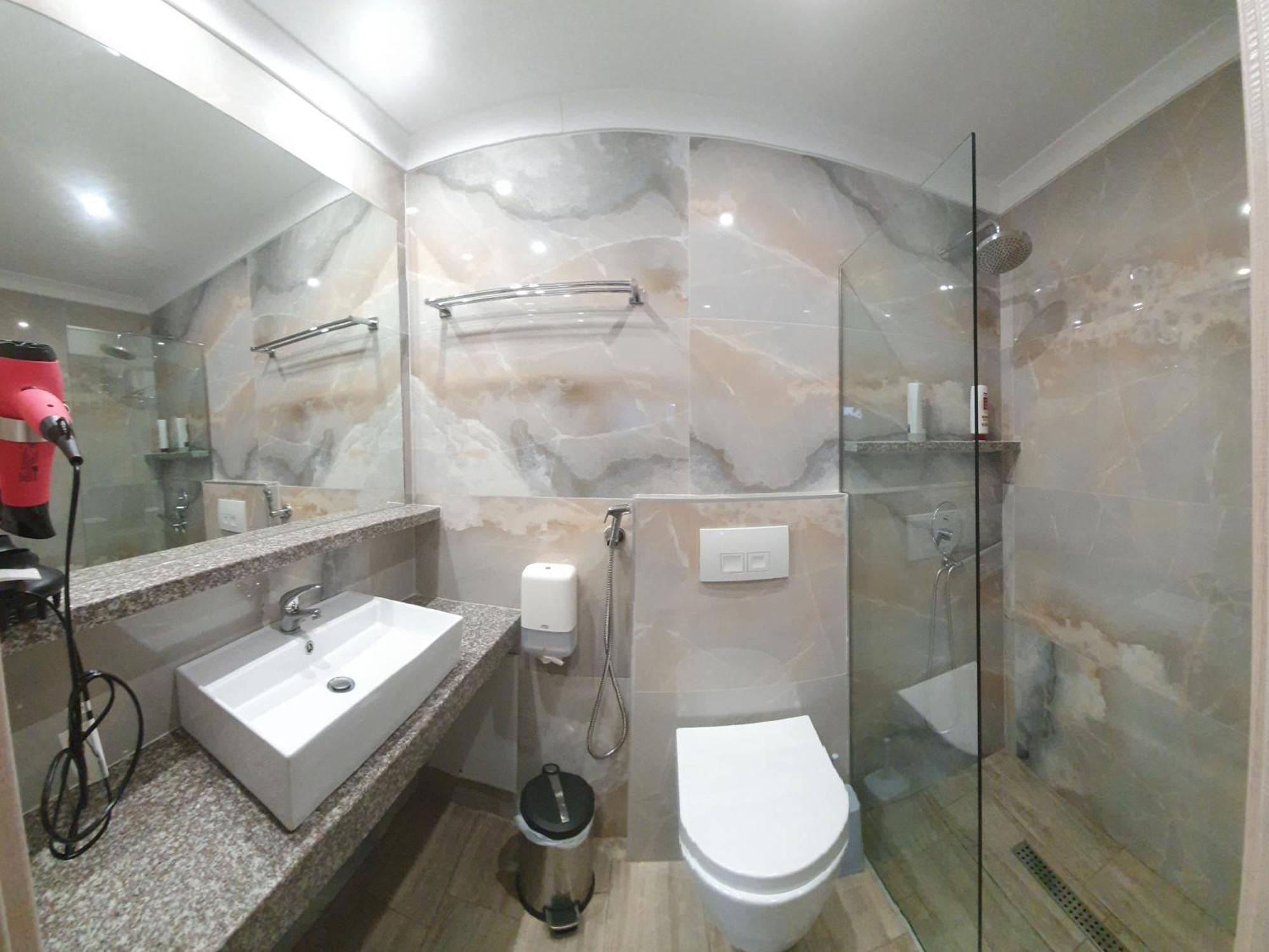 Vlikhón Ola Kala Apartments And Rooms חדר תמונה